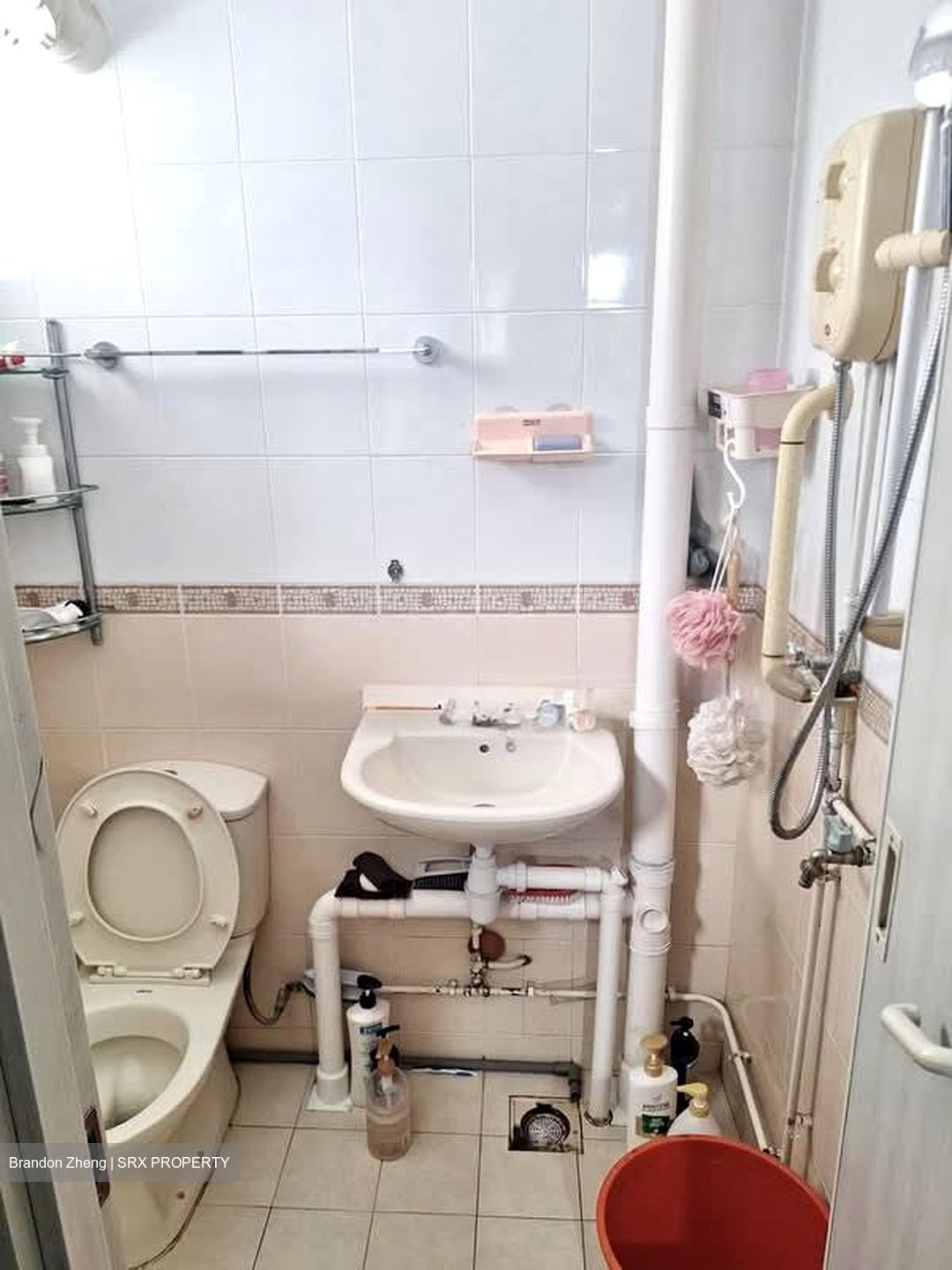 Blk 320 Clementi Meadows (Clementi), HDB 3 Rooms #587713351